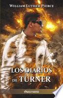 Libro Los diarios de Turner