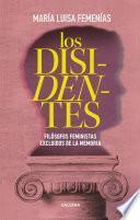 Libro Los disidentes