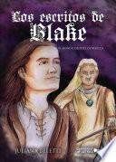 Libro Los escritos de Blake