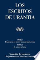 Libro Los escritos de Urantia