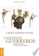 Libro Los Estilos Guerreros