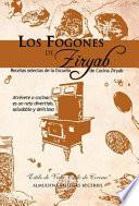 Libro Los Fogones de Ziryab