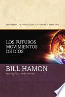 Libro Los Futuros Movimientos de Dios