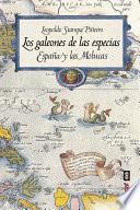Libro Los galeones de las especias