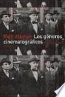 Libro Los géneros cinematográficos