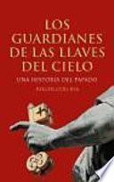 Libro Los Guardianes de las Llaves del Cielo