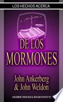 Libro Los Hechos Acerca De Los Mormones