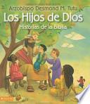 Libro Los Hijos de Dios Historias de la Biblia