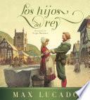 Libro Los hijos del rey / The Children of the King
