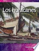 Libro Los huracanes (Hurricanes) (Spanish Version)