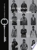 Libro Los ingleses de Sudamérica