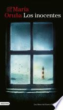 Libro Los inocentes