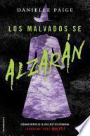 Libro Los malvados se alzaran/ The Wicked Will Rise