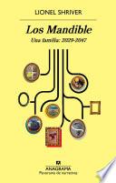 Libro Los Mandible