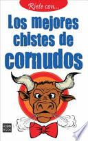 Libro Los mejores chistes de cornudos / The Best Jokes about Cuckolds
