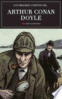 Libro Los mejores cuentos de Arthur Conan Doyle