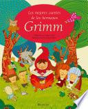 Libro Los mejores cuentos de los hermanos Grimm