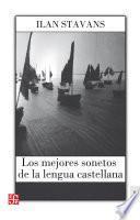 Libro Los mejores sonetos de la lengua castellana