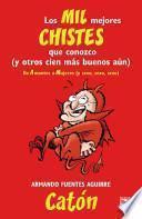 Libro Los mil mejores chistes que conozco (y cien mas) / The Thousand Best Jokes I Know