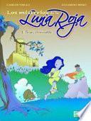 Libro Los misterios de la Luna Roja