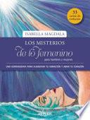 Libro Los Misterios de Lo Femenino Para Hombres y Mujeres