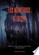 Libro Los monstruos sí existen