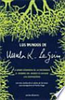 Libro Los mundos de Ursula K. Le Guin