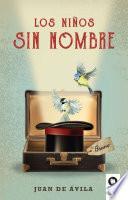 Libro Los niños sin nombre