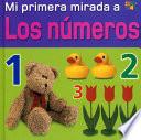 Libro Los Numeros