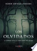 Libro Los olvidados