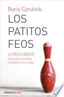 Libro Los patitos feos