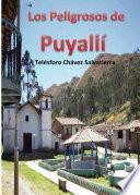 Libro Los Peligrosos de Puyallí