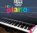 Libro Los pianos