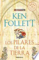Libro Los pilares de la tierra / The Pillars of the Earth
