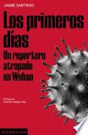 Libro Los primeros días