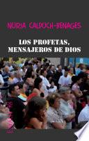 Libro Los profetas, mensajeros de Dios
