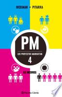 Libro Los proyectos Manhattan