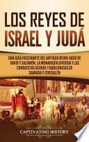 Libro Los Reyes de Israel y Judá