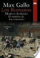 Libro Los Romanos. Marco Aurelio