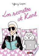 Libro LOS SECRETOS DE KARL