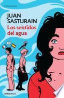 Libro Los sentidos del agua