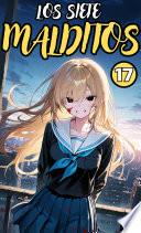 Libro Los Siete Malditos 2: Paraíso Muerto. Parte 17.