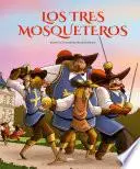 Libro Los tres mosqueteros (edición álbum ilustrado)