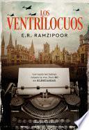 Libro Los Ventrílocuos (the Ventriloquists - Spanish Edition)