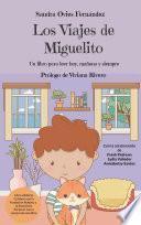 Libro Los Viajes de Miguelito