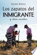 Libro Los zapatos del Inmigrante