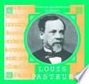 Libro Louis Pasteur