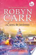 Libro Luces de invierno