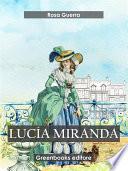 Libro Lucía Miranda