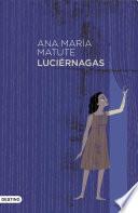 Libro Luciérnagas